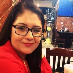 Meet your Posher, Enedelia